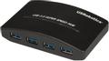 US ROBOTICS USRobotics 4-Port USB 3.0 HUB