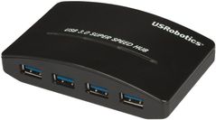 US ROBOTICS USRobotics 4-Port USB 3.0 HUB