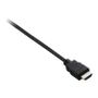V7 HDMI 1.4 CABLE 10.2 GBPS 2M BLK HDMI CABLE 10.2GBPS 4K 30HZ UHD CABL