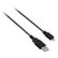 V7 USB2.0 A TO MICRO-B CABLE 1M BK DATA CABLE 480MBPS PERIPHERALS CABL
