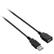 V7 USB 2.0 A EXTENSION CABLE 3M USB DATA EXTENSION CABLE 480MBPS CABL