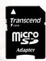 TRANSCEND MicroSDHC 16GB