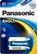 PANASONIC Evolta 6LR61EGE - Battery 1 x 9V alkalin