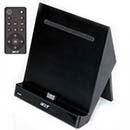 ACER A500 DOCKING STATION W/ REMOTE CONTROL / AUDIO OUT / CHARGING ACCS (LC.DCK0A.001)