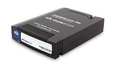 TANDBERG 256GB SSD Cartridge for RDX (8664-RDX)
