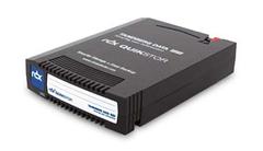 TANDBERG RDX SSD 512 GB Cartridge