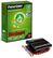 POWERCOLOR Radeon HD 6570 1GB DDR3 PCI-Express 2.1, "Go! Green", DVI, native-HDMI, Passive edition, Dirt 3