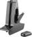 PLANTRONICS Ladeholder Savi 740 med ekstra batteri Ekstra ladeholder W740 med ekstrabatteri
