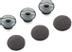 PLANTRONICS spare eartips 3p M