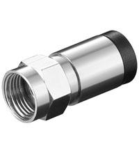 GOOBAY WEF 7 K F-Plug Kompression (12269)