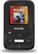 SANDISK Sansa Clip Zip 4GB Sort