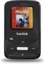 SANDISK MP3 SANSA CLIPZIP (4GB BLACK)