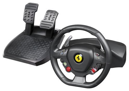 THRUSTMASTER Ferrari 458 Italia Wheel (2960734)