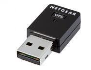 NETGEAR WNA3100M N300 Wireless MINI USB ADAPTER (WNA3100M-100PES)