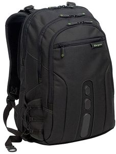 TARGUS EcoSpruce 15.6" Laptop Backpack (TBB013EU)