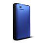 WESTERN DIGITAL WD MyPassport 500GB USB3.0/2.0 Blue