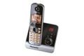 PANASONIC KX TG6721GB - Cordless phone w/ answerin