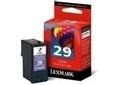 LEXMARK Ink Cartridge 1 Pc(S) 
