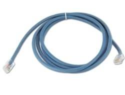 VERTIV RJ45 to RJ45 s/t CAT5 Cable IN (CAB0018)