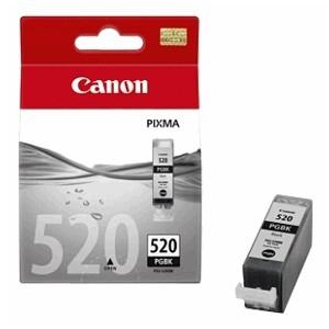 CANON Black Ink Cartridge Original (2932B005)