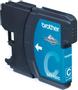 BROTHER Ink Cart/cyan blister DCP385C DCP585C