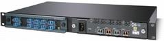 CISCO 2 Slot Chassis for CWDM Mux Plug in Modu les 