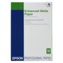 EPSON Paper/Enh Matte A3+192gm2 100sh