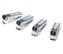 CISCO Impact GE SFP, LC connector LX/LH transc