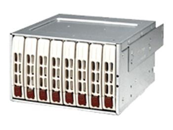 SUPERMICRO K Cse-M28E1 White (CSE-M28E-1)