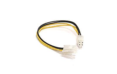 SUPERMICRO 12V Power Connector Extension  (CBL-0060L)