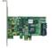 HIGHPOINT RocketRAID 2300 4P SATA II/300 RAID5, NCQ, PCI Express x1