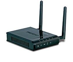 TRENDNET 300Mbps Wireless N Access Point (TEW-638APB)