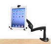 ERGOTRON NEOFLEX DESK MOUNT TABLET ARM BLACK INCL ARM EXT DESK CLAMP