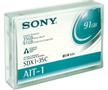 SONY DATA CARTRIDGE A.I.T. 35/70GB 8MM WITH CHIP NS