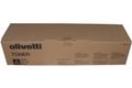 OLIVETTI Black Toner Cartridge
