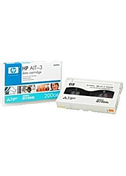 HP AIT-3 Data Cartridge (Q1999A)