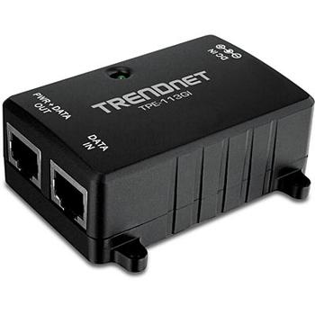 TRENDNET TPE-113GI Gigabit PoE Injector (TPE-113GI)