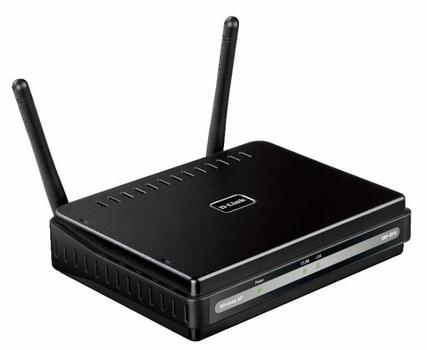 D-LINK DAP-2310/ E Wireless N Access Point (DAP-2310/E)