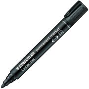 STAEDTLER Merkepenn STAEDTLER Lumocolor 352 sort