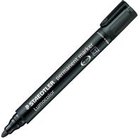 Staedtler Merkepenn STAEDTLER Lumocolor 352 sort