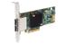 LSI SAS 9207-8E SGL HBA 8 EXTERNAL PORTS 6GB/S PCI-E CTLR