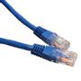 Hewlett Packard Enterprise HP 3.0M,Blue,CAT6 STP,Cable Data