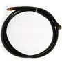 POYNTING ANTENNA CABLE HDF 1M SMA-MALE TO SMA-FEMALE HDF