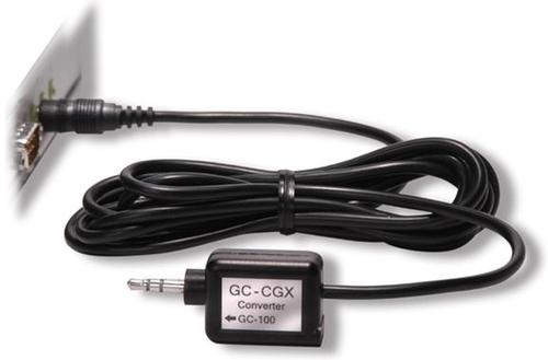 GLOBAL CACHE GC IR Converter Cable Xantech, Speakercraft til GC-100 (GC-CGX)