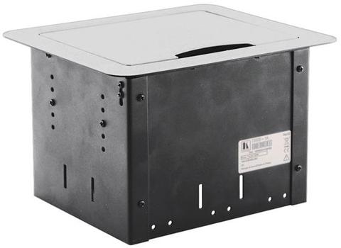 KRAMER TBUS-1AXL Brushed Clear Top (80-000199)