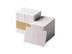 EVOLIS Plastkort-Hvite-Fargo UltraCard 0,76mm (100 stk.)