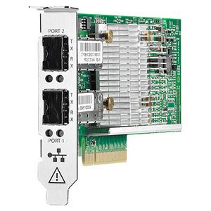 Hewlett Packard Enterprise Ethernet 10Gb 2-port 530SFP+ Adapter (652503-B21)