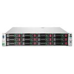 Hewlett Packard Enterprise ProLiant DL385p Gen8 6212 1P 16GB-R P420i/512 Hot Plug 12 LFF 750W PS Server (642137-421)