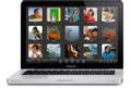 APPLE MacBook Pro 13.3"/2.5GHz/4GB/500GB