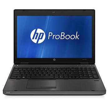HP ProBook 6570b bærbar PC (H5E70EA#ABN)